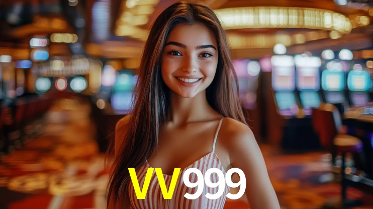 Melhores Jogos de Slots no VV999 🍀