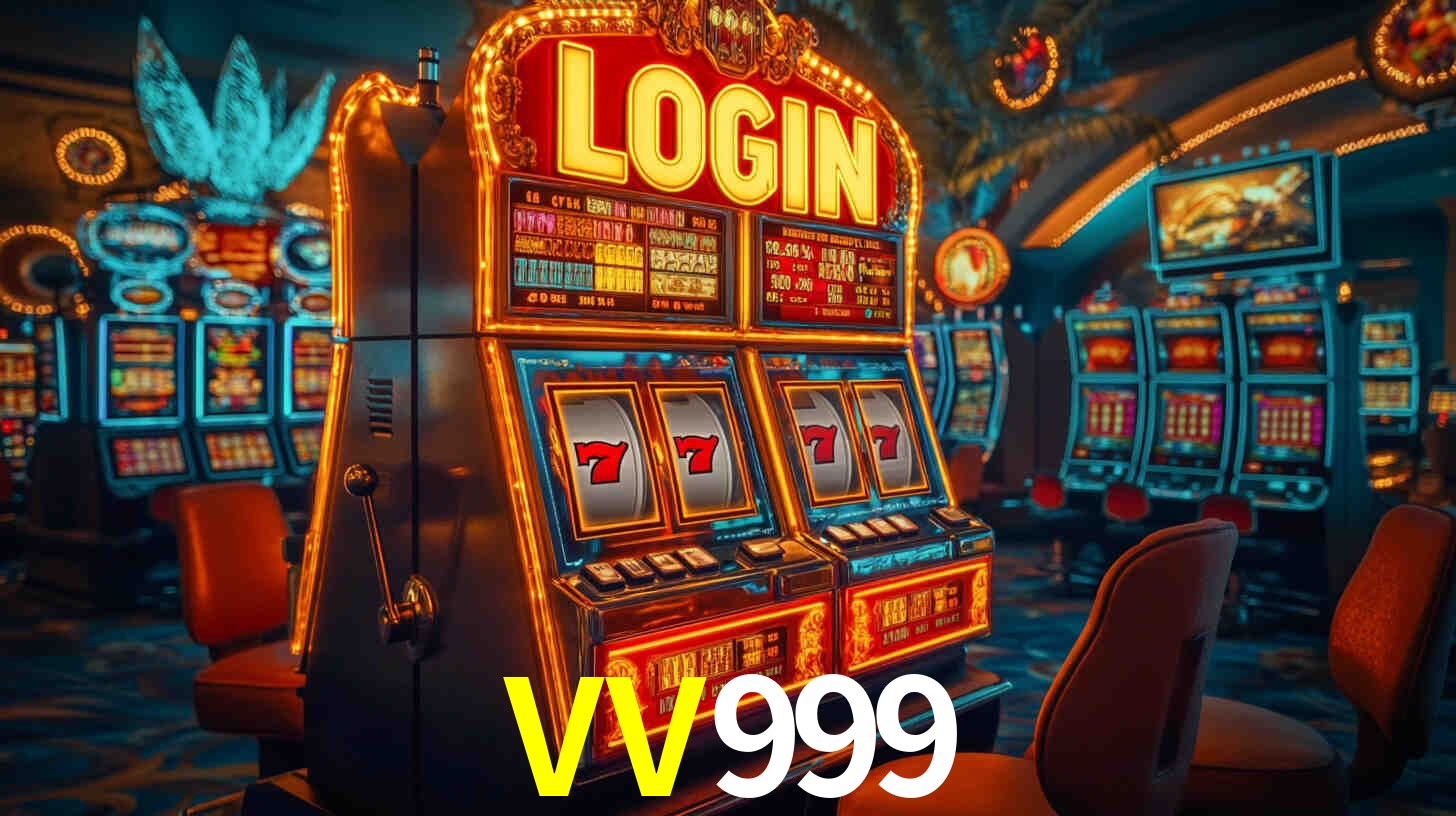 Melhores Jogos de Slots no VV999 🍀