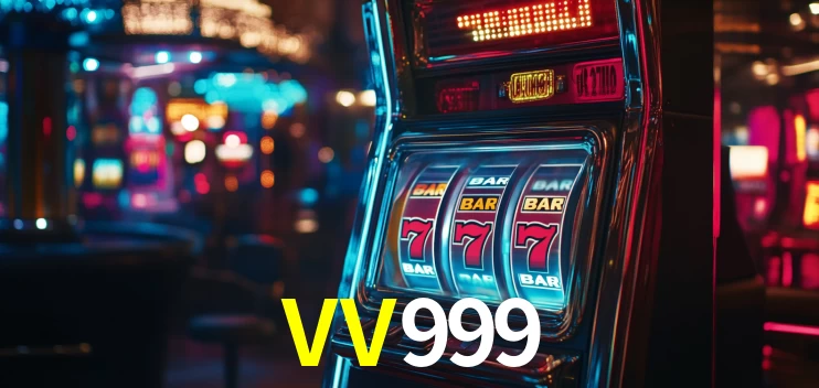 Melhores Jogos de Slots no VV999 🍀