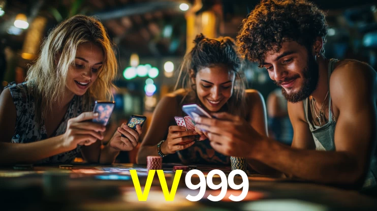Melhores Jogos de Slots no VV999 🍀