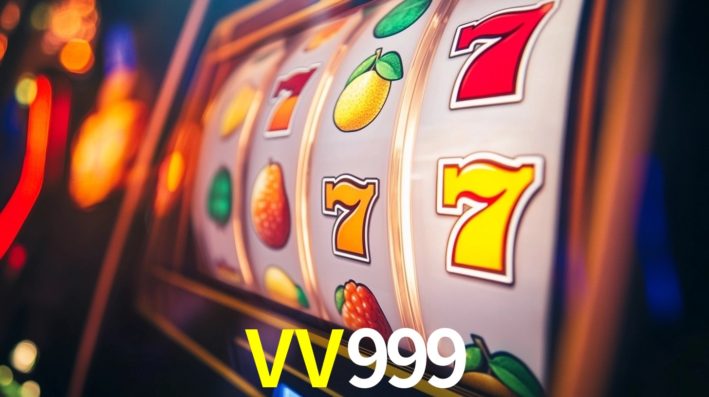 Melhores Jogos de Slots no VV999 🍀